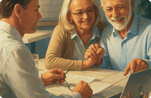 Retirement Planning