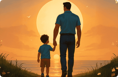 Child’s Future Planning