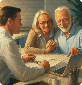 Retirement Planning