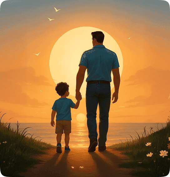 Child’s Future Planning