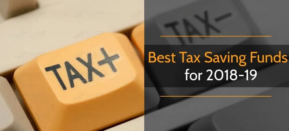 tax savings mutual funds