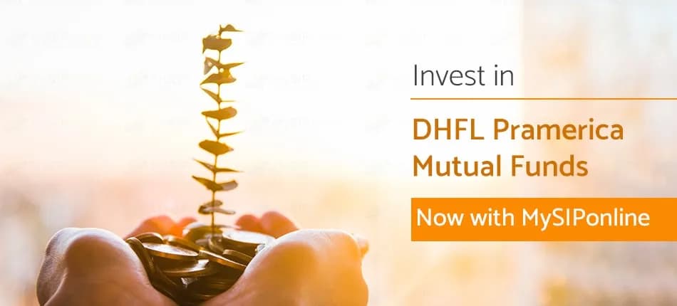 DHFL Pramerica MF