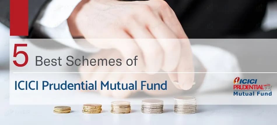 ICICI PRUDENTIAL MUTUAL FUND