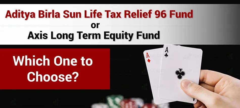 ELSS Fund investment
