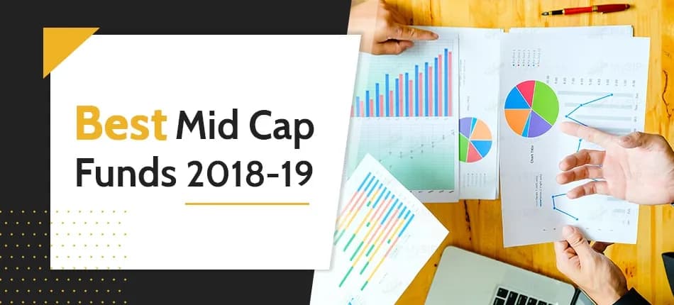 Top 5 Mid Cap Funds to Invest in Now