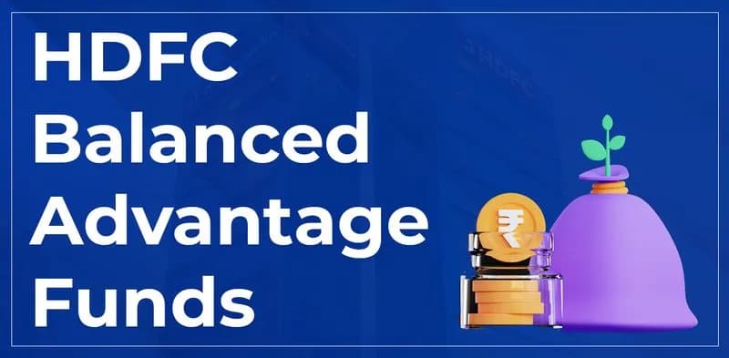 Dynamic Asset Allocation Funds, Balanced Advantage Fund , online SIP