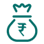Icon for Gratuity Calculator tool