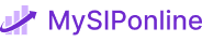 MySIPonline Logo
