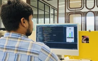 Engineering Lead