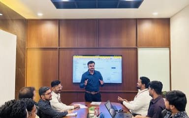 Design Meeting