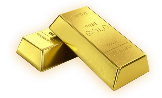 Digital Gold