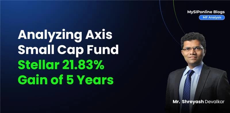 Axis Small Cap Fund, Axis Small Cap Fund performance, Axis Small Cap Fund returns, Best Small Cap Mutual Funds 2025, SIP returns Axis Small Cap Fund,