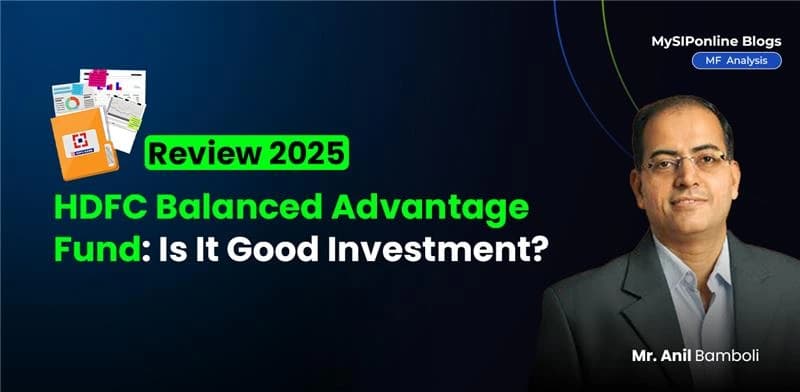 HDFC Balanced Advantage Fund, HDFC BAF review 2026, best balanced advantage funds, HDFC mutual fund analysis, balanced mutual funds India, best hybrid