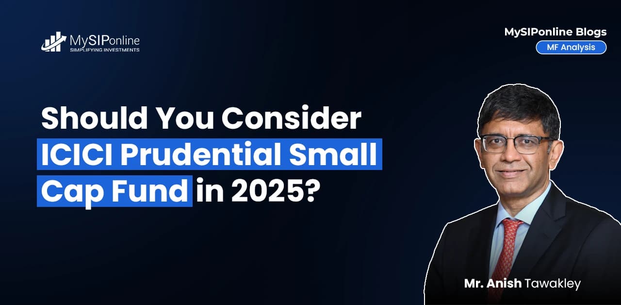 ICICI Prudential Small Cap Fund, small cap mutual funds, best small cap fund, ICICI mutual fund review, ICICI small cap portfolio, mutual fund investm