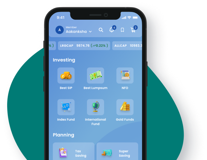 Mobile App