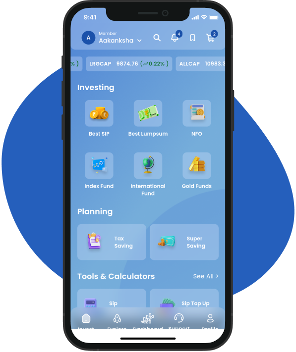 Mobile App