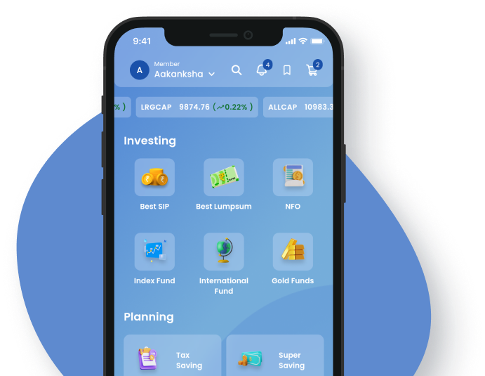 Mobile App