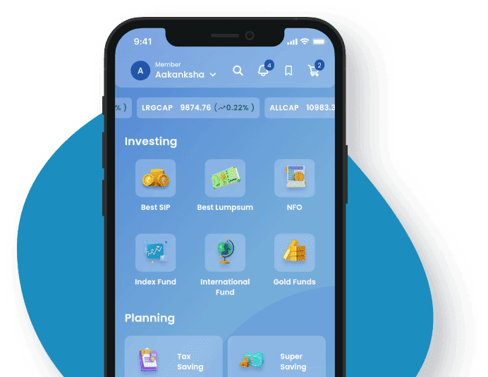 Mobile App