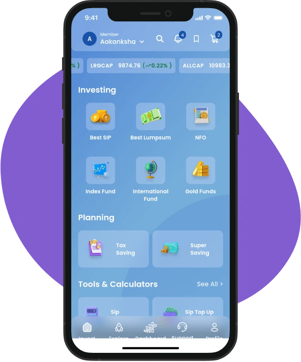 Mobile App