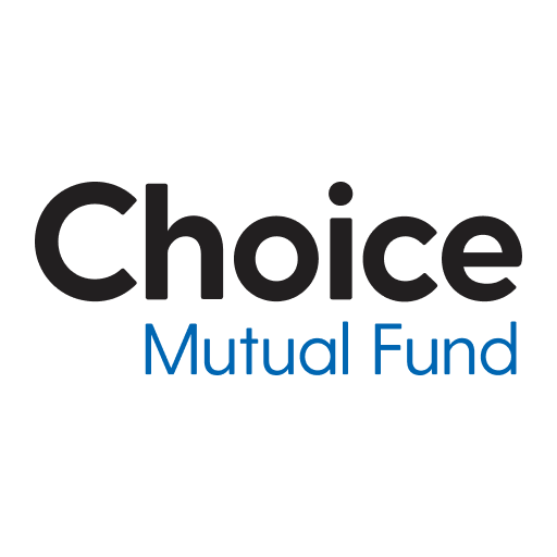Logo of Choice Mutual Fund