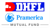 DHFL Pramerica Mutual Fund