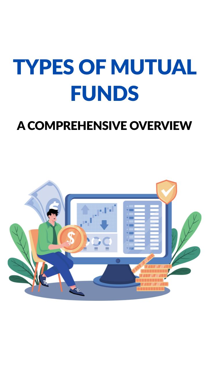 TYPES OF MUTUAL FUNDS