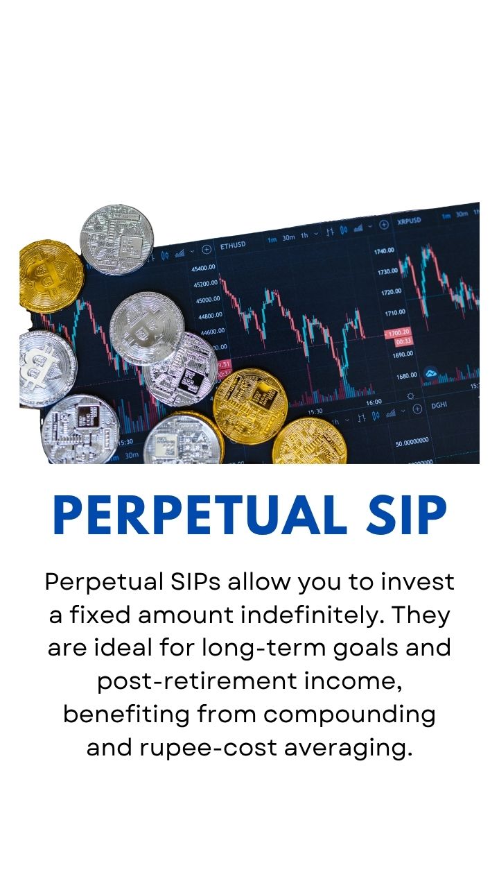 Types of SIP